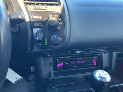 2007 Honda S2000 Base