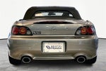 2007 Honda S2000 Base