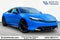 2026 Honda Prelude Coupe
