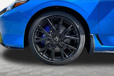 2026 Honda Prelude Coupe
