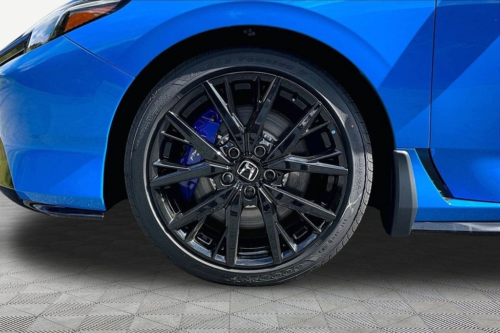 2026 Honda Prelude Coupe