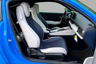 2026 Honda Prelude Coupe