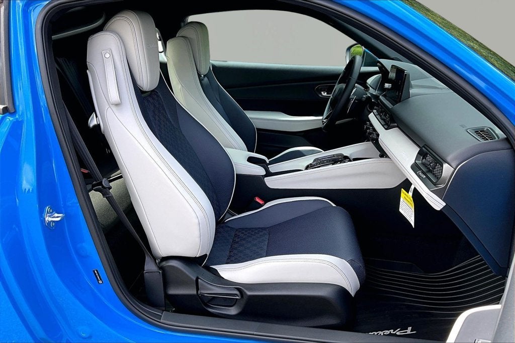 2026 Honda Prelude Coupe