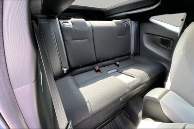 2026 Honda Prelude Coupe