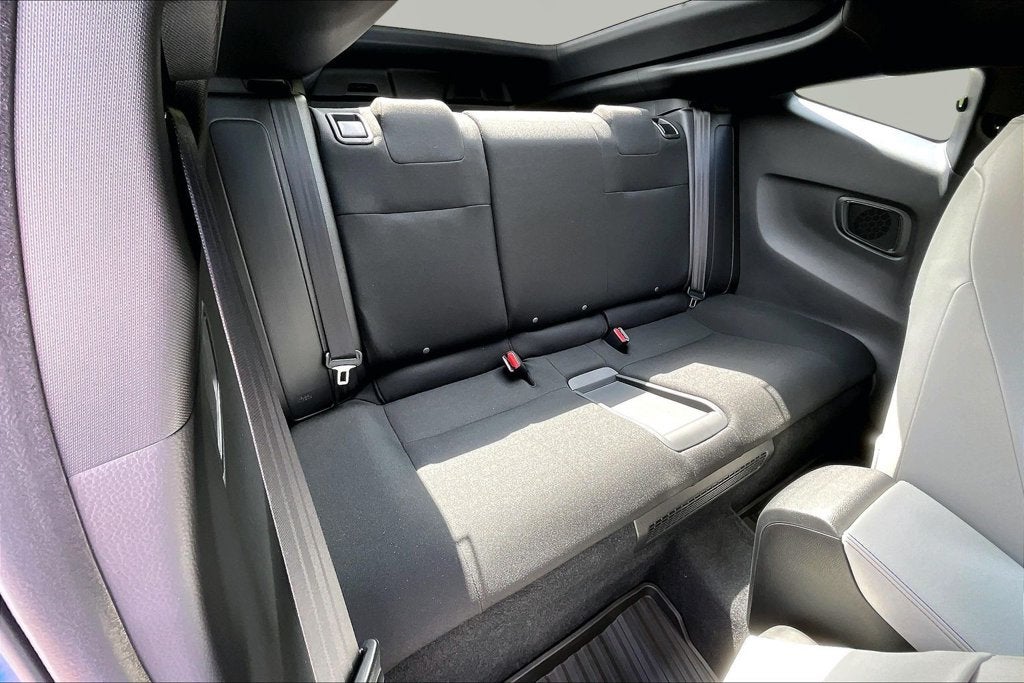 2026 Honda Prelude Coupe