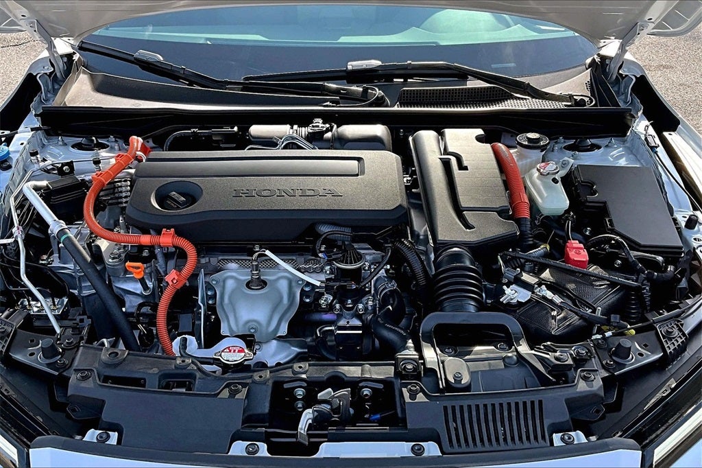 2026 Honda Prelude Coupe