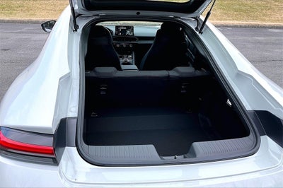 2026 Honda Prelude Coupe