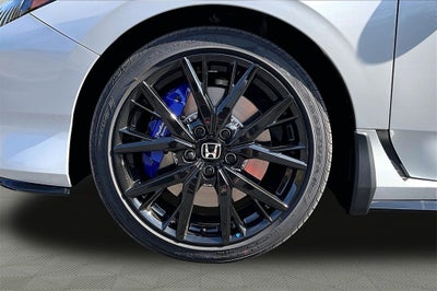 2026 Honda Prelude Coupe