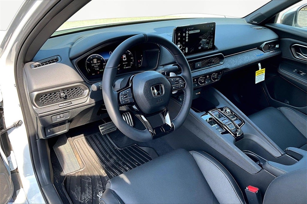 2026 Honda Prelude Coupe