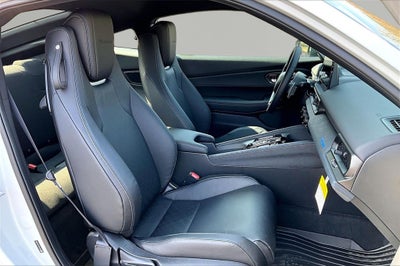 2026 Honda Prelude Coupe