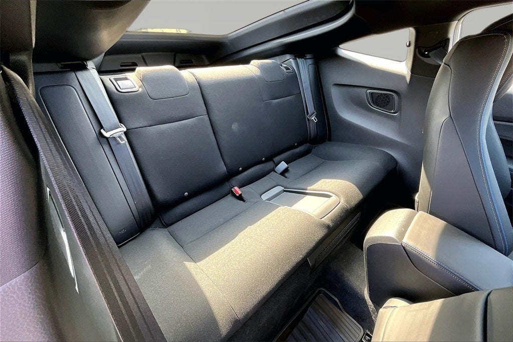 2026 Honda Prelude Coupe