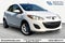 2011 Mazda Mazda2 Sport