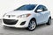2011 Mazda Mazda2 Sport