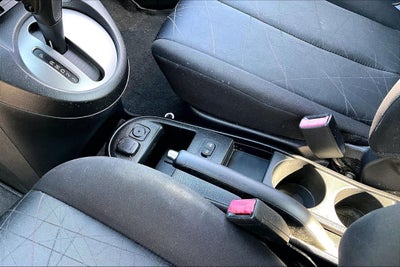 2011 Mazda Mazda2 Sport