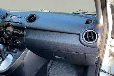 2011 Mazda Mazda2 Sport