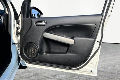2011 Mazda Mazda2 Sport