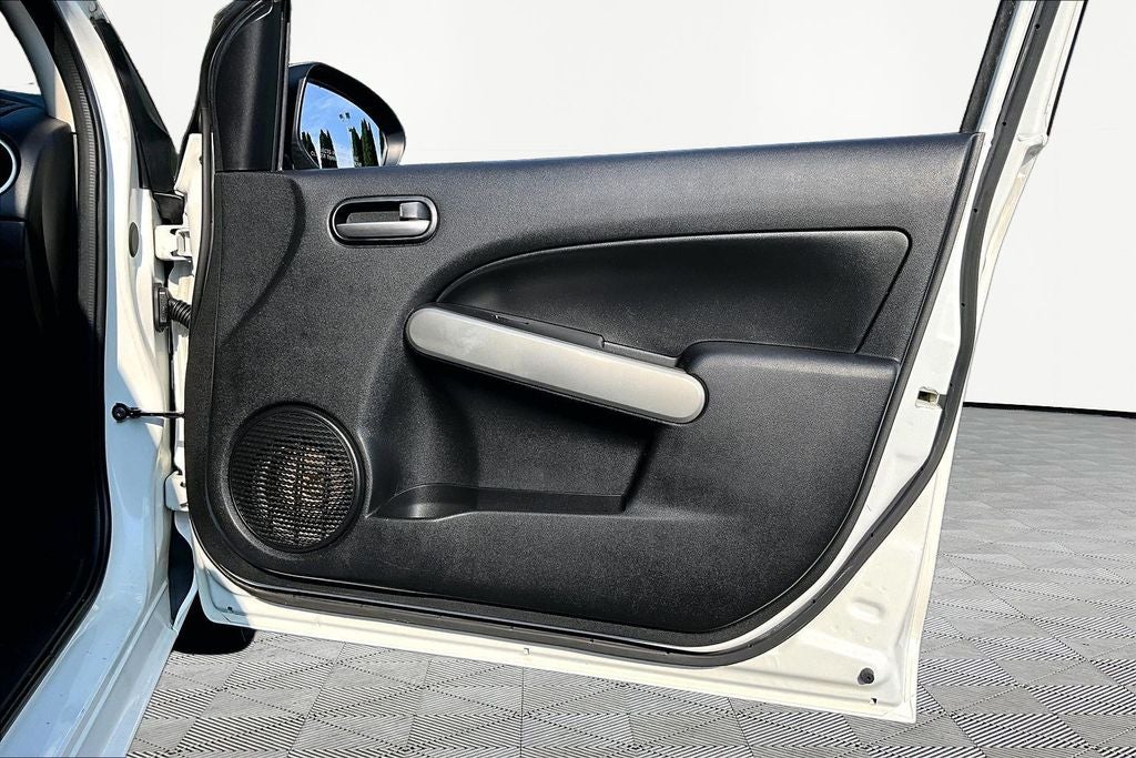 2011 Mazda Mazda2 Sport