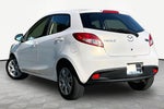 2011 Mazda Mazda2 Sport