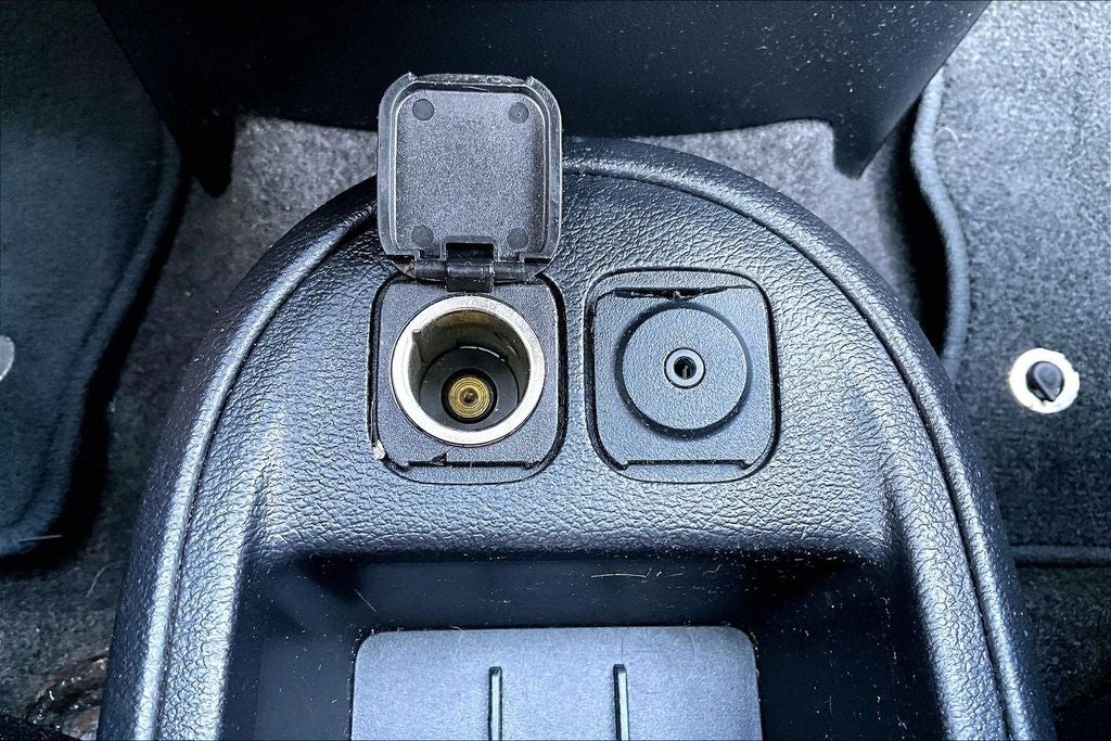 2011 Mazda Mazda2 Sport
