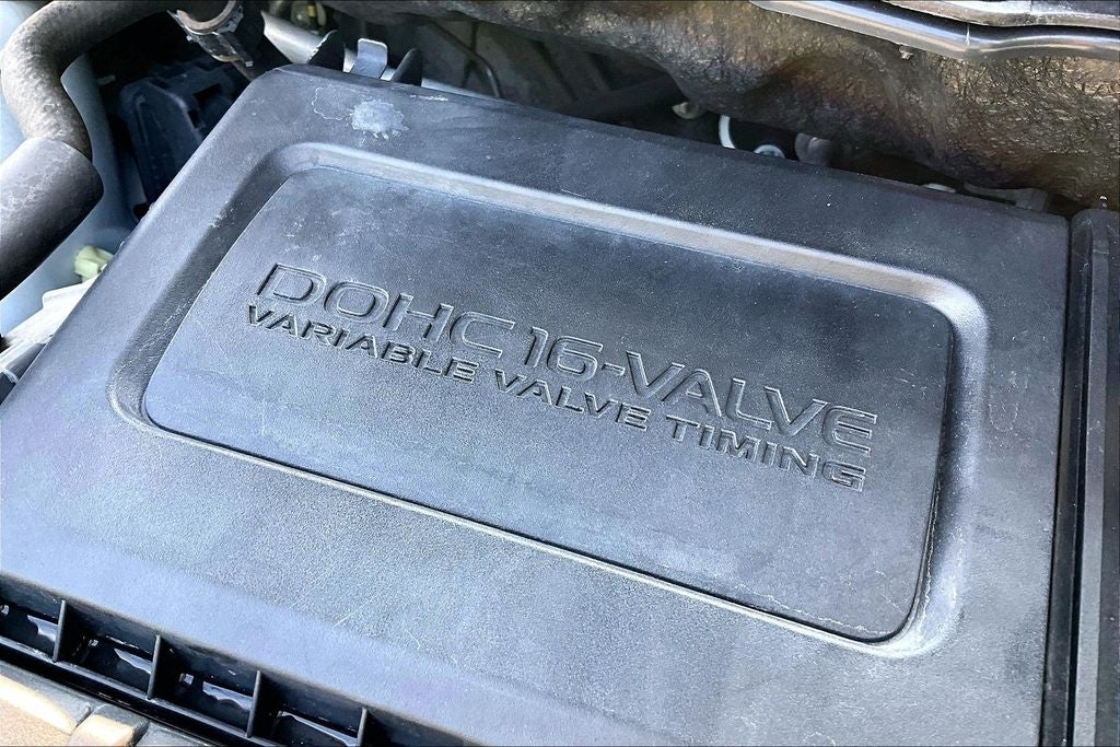 2011 Mazda Mazda2 Sport