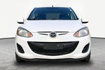2011 Mazda Mazda2 Sport