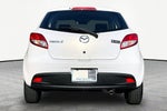 2011 Mazda Mazda2 Sport