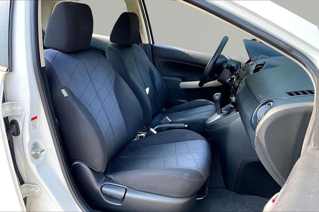 2011 Mazda Mazda2 Sport