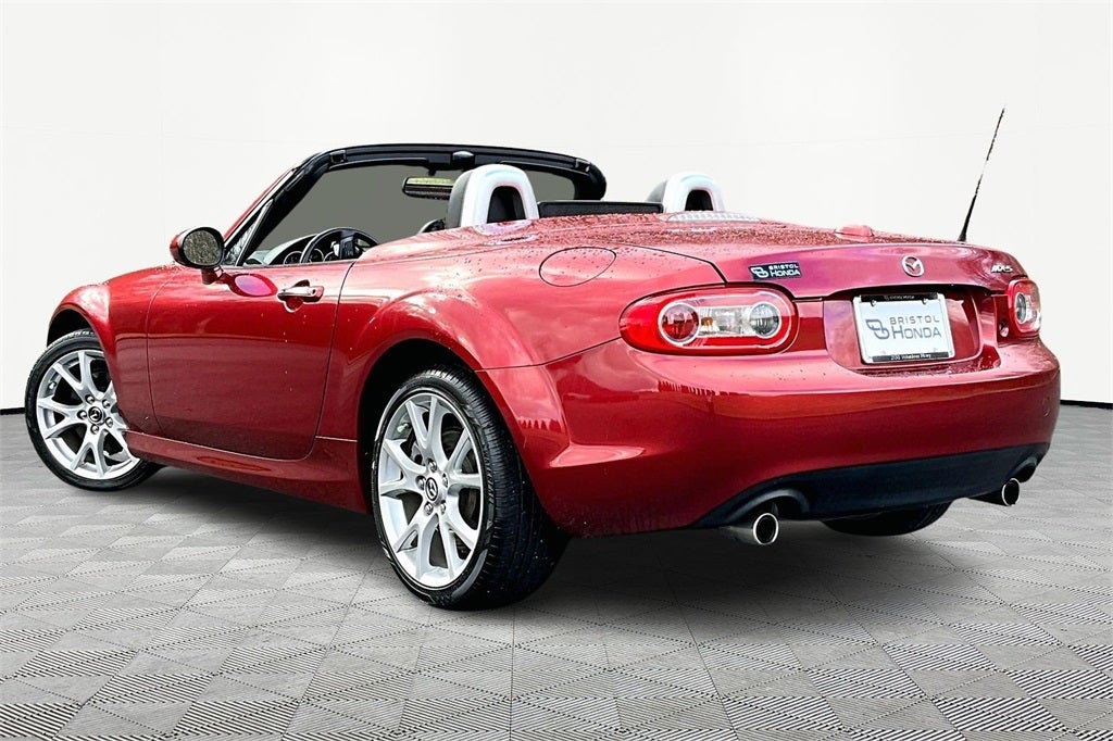 2015 Mazda Miata - Image 2