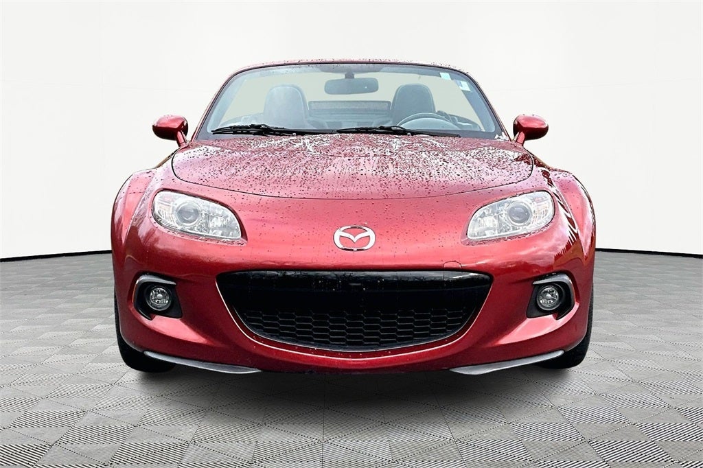 2015 Mazda Miata - Image 3