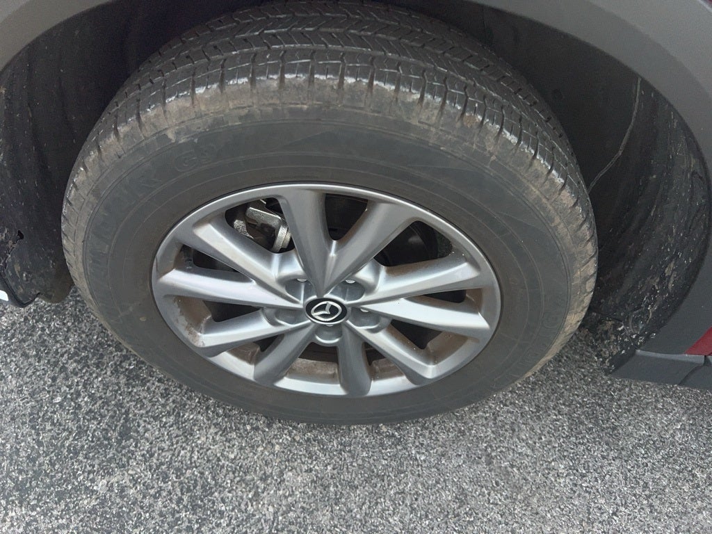 2023 Mazda Mazda CX-5 2.5 S Select Package