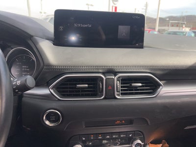 2023 Mazda Mazda CX-5 2.5 S Select Package