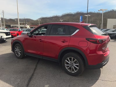 2023 Mazda Mazda CX-5 2.5 S Select Package