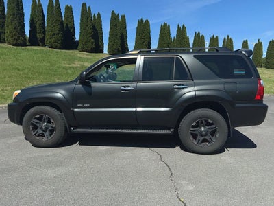 2006 Toyota 4Runner SR5 Sport