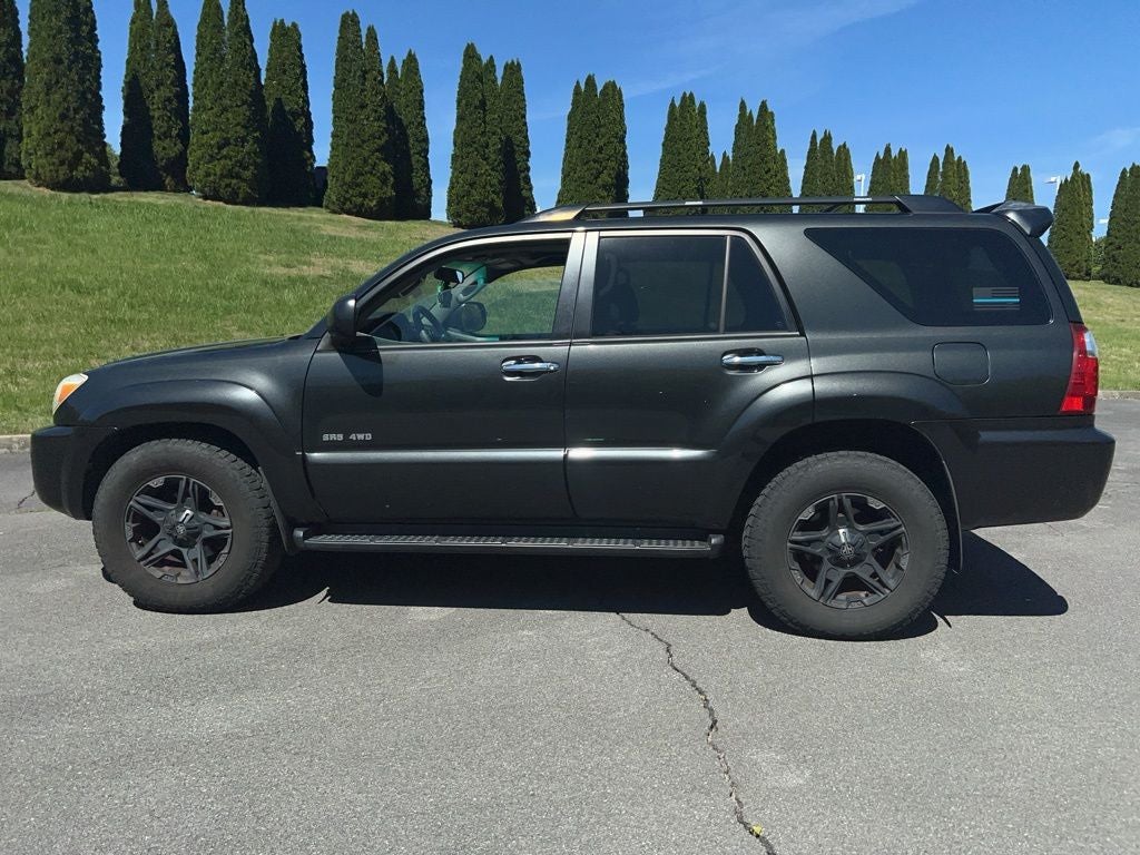 2006 Toyota 4Runner SR5 Sport