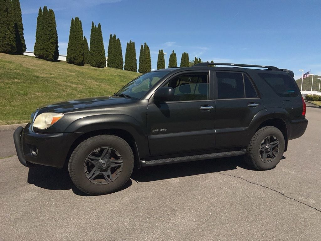 2006 Toyota 4Runner SR5 Sport