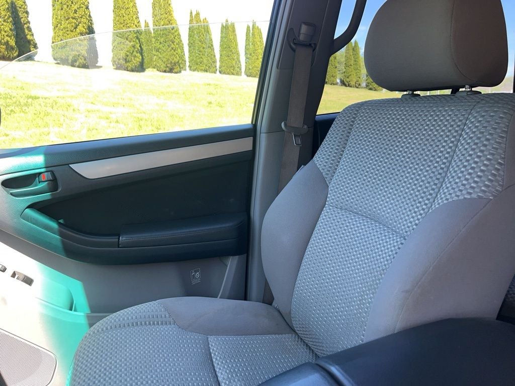 2006 Toyota 4Runner SR5 Sport