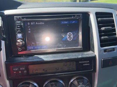 2006 Toyota 4Runner SR5 Sport