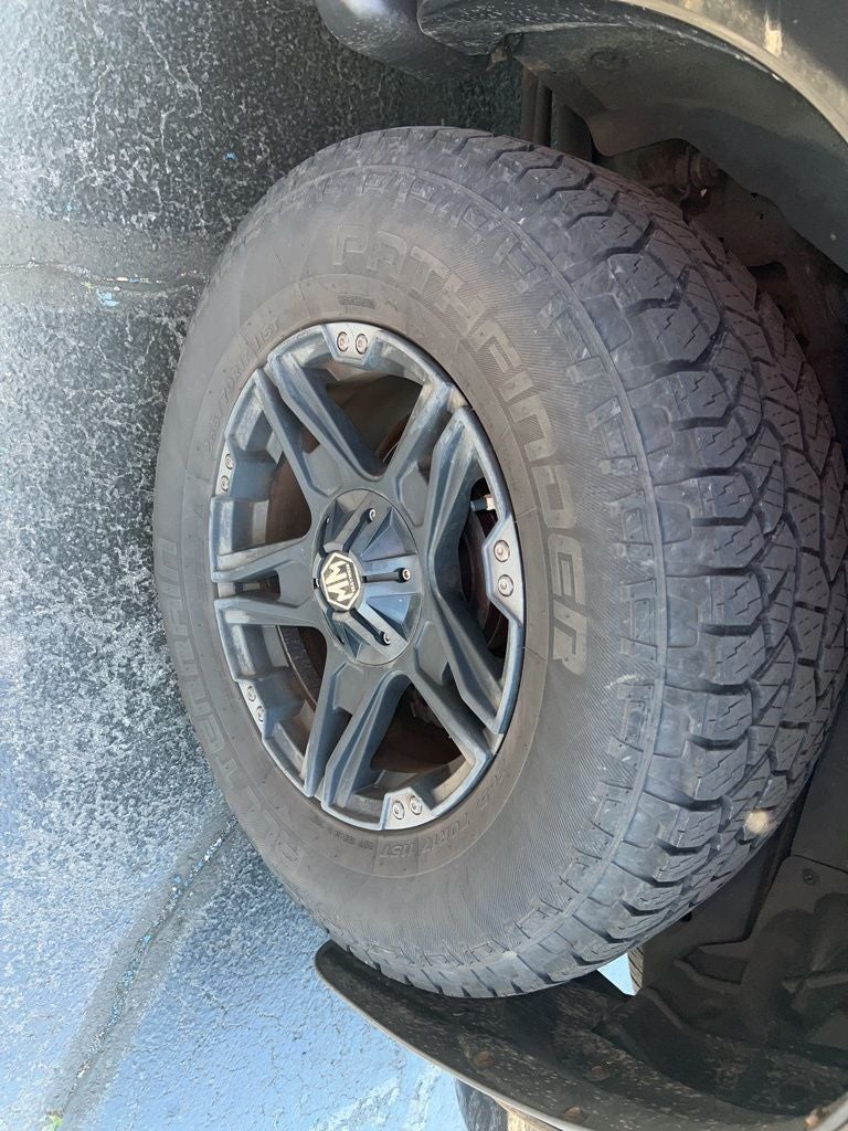 2006 Toyota 4Runner SR5 Sport