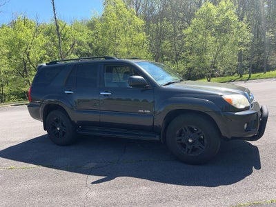 2006 Toyota 4Runner SR5 Sport