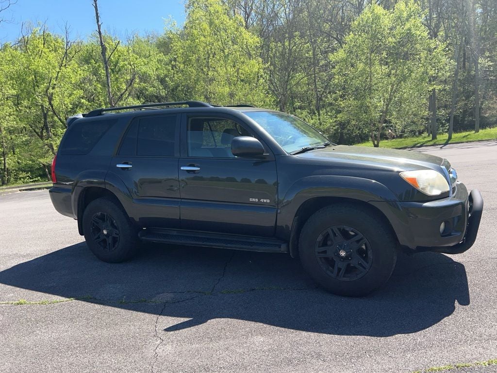 2006 Toyota 4Runner SR5 Sport