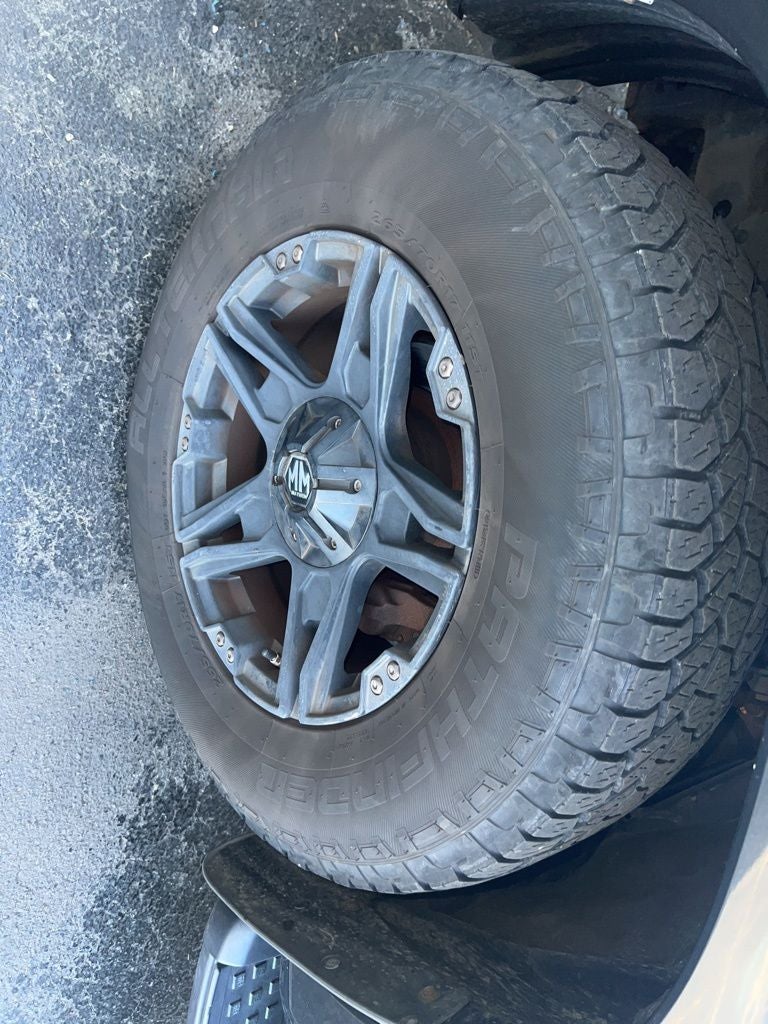 2006 Toyota 4Runner SR5 Sport