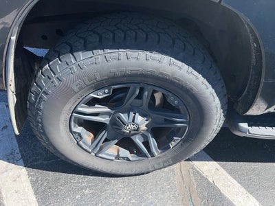 2006 Toyota 4Runner SR5 Sport