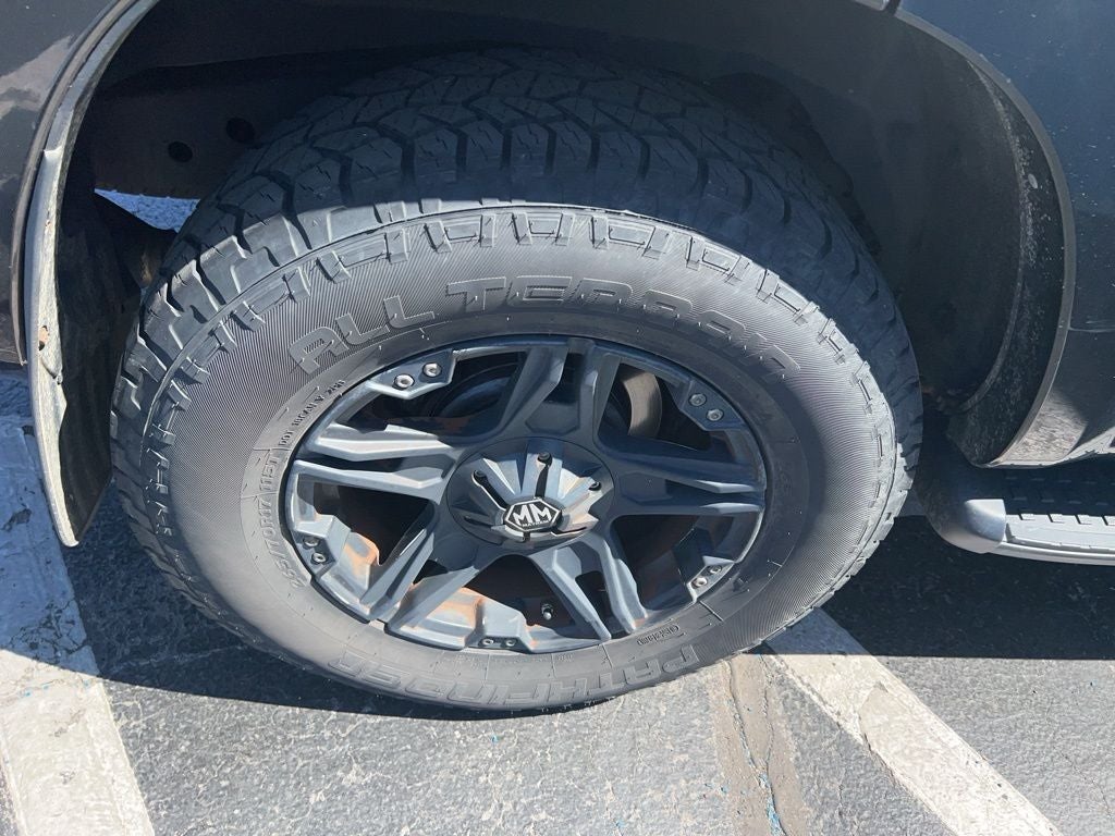 2006 Toyota 4Runner SR5 Sport