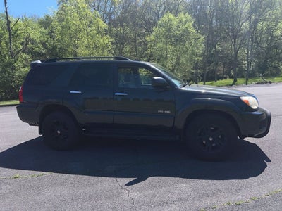 2006 Toyota 4Runner SR5 Sport