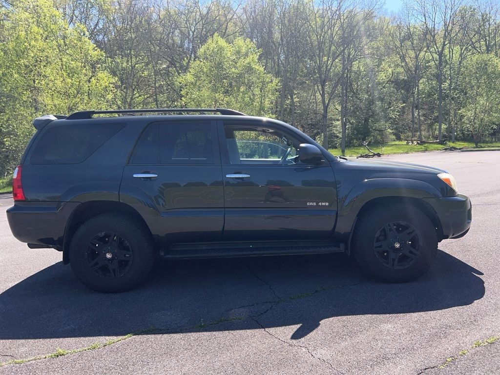 2006 Toyota 4Runner SR5 Sport