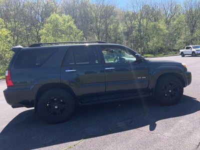 2006 Toyota 4Runner SR5 Sport