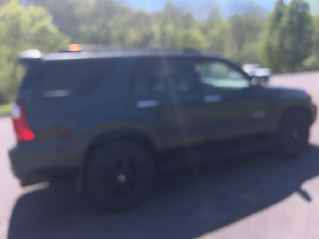 2006 Toyota 4Runner SR5 Sport