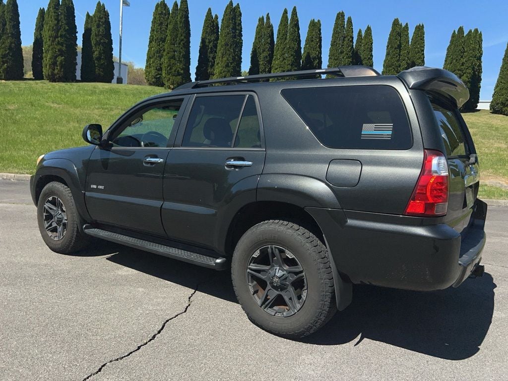 2006 Toyota 4Runner SR5 Sport