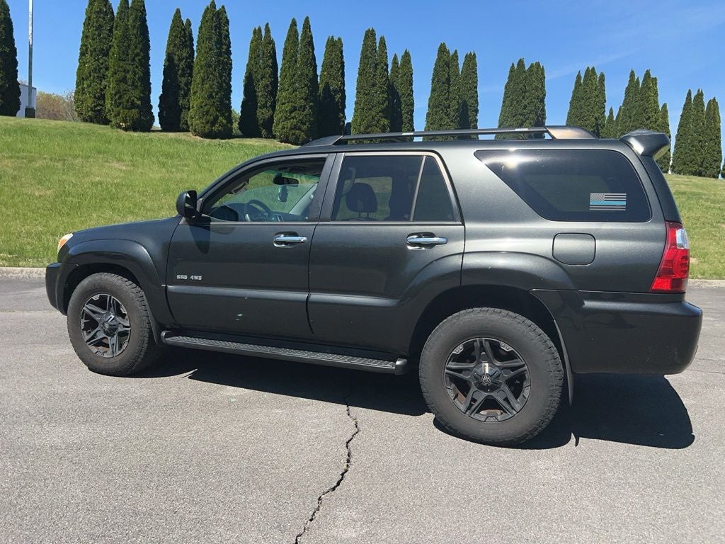 2006 Toyota 4Runner SR5 Sport