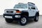 2013 Toyota FJ Cruiser Base